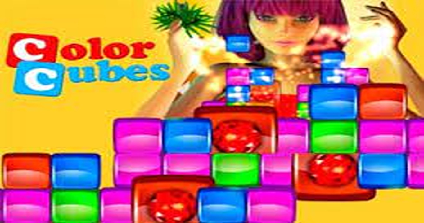 دانلود بازی کم حجم color cubes برای کامپیوتر دانلود بازی کم حجم color cubes برای کامپیوتر