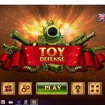 دانلود بازی toy defense برای کامپیوتر