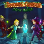 دانلود بازی Gnomes Garden 4 New Home برای کامپیوتر