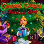 دانلود بازی Gnomes Garden Christmas story برای کامپیوتر