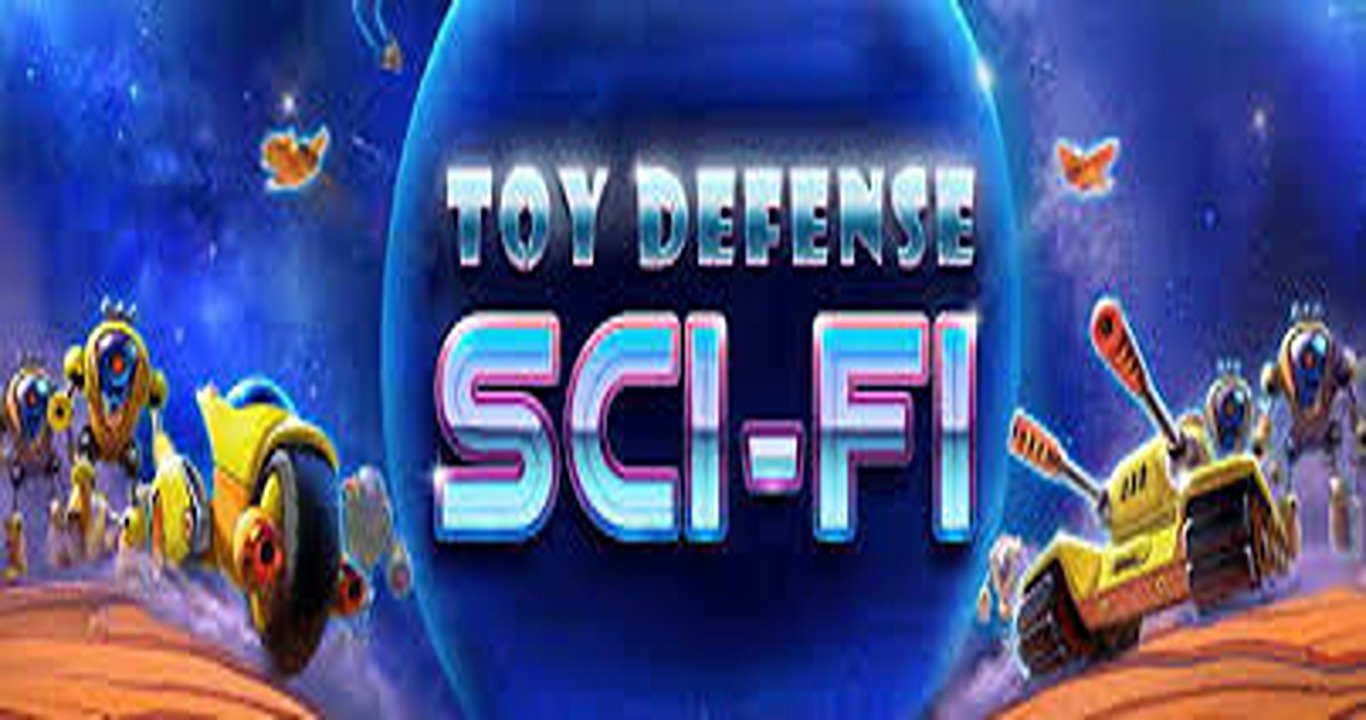 دانلود بازی Toy Defense 4: Sci-Fi برای کامپیوتر دانلود بازی Toy Defense 4: Sci-Fi برای کامپیوتر