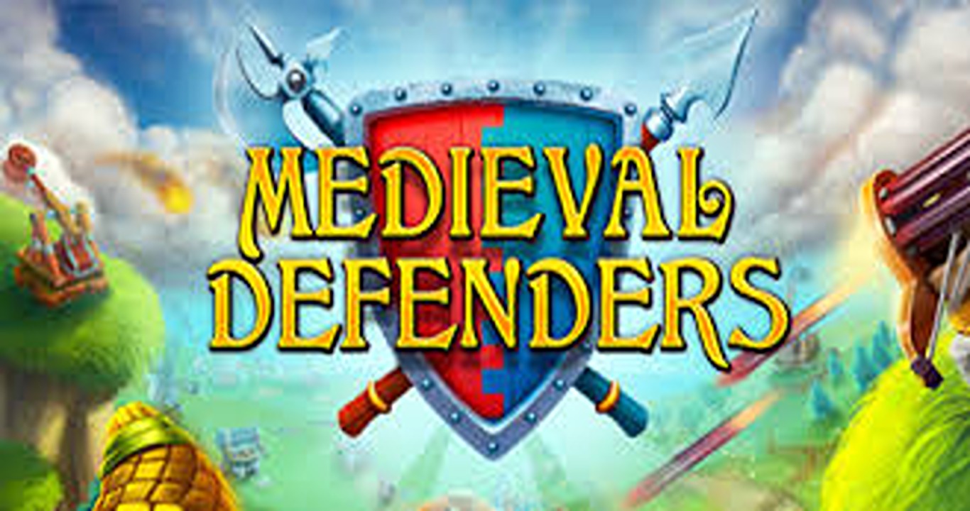 دانلود بازی Medieval Defenders برای کامپیوتر