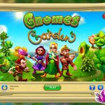 دانلود بازی Gnomes Garden برای کامپیوتر