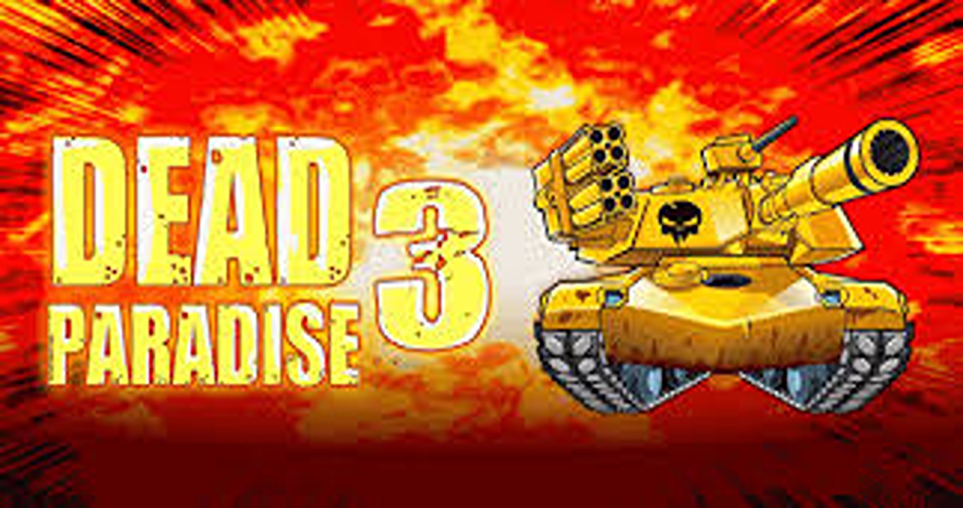 دانلود بازی بهشت مردگان Dead Paradise 3