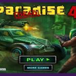 دانلود بازی بهشت مردگان Dead Paradise 4 برای کامپیوتر