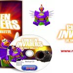 دانلود بازی Chicken Invaders 4 Ultimate Omelette برای کامپیوتر
