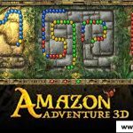 دانلود بازی amazon adventure برای کامپیوتر
