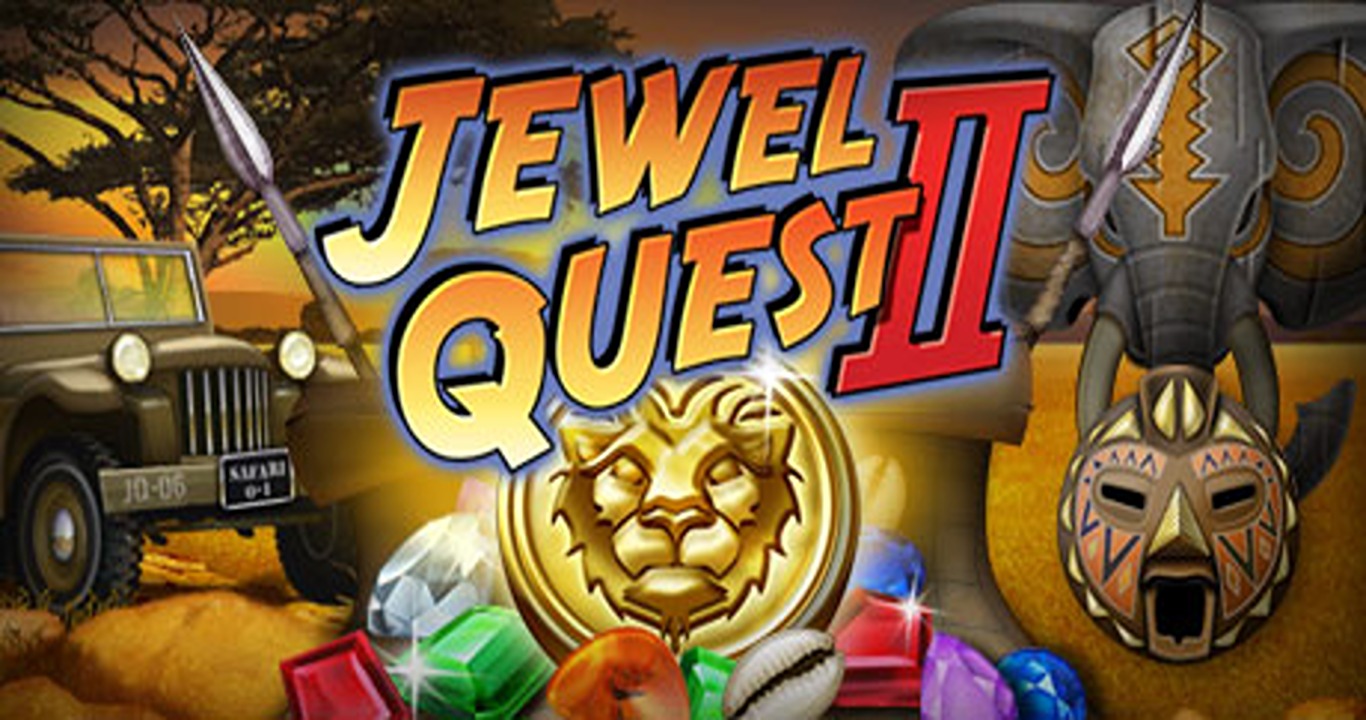 دانلود بازی Jewel Quest 2 برای کامپیوتر دانلود بازی Jewel Quest 2 برای کامپیوتر
