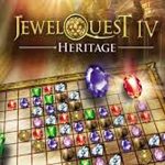 دانلود بازی Jewel Quest Heritage برای کامپیوتر