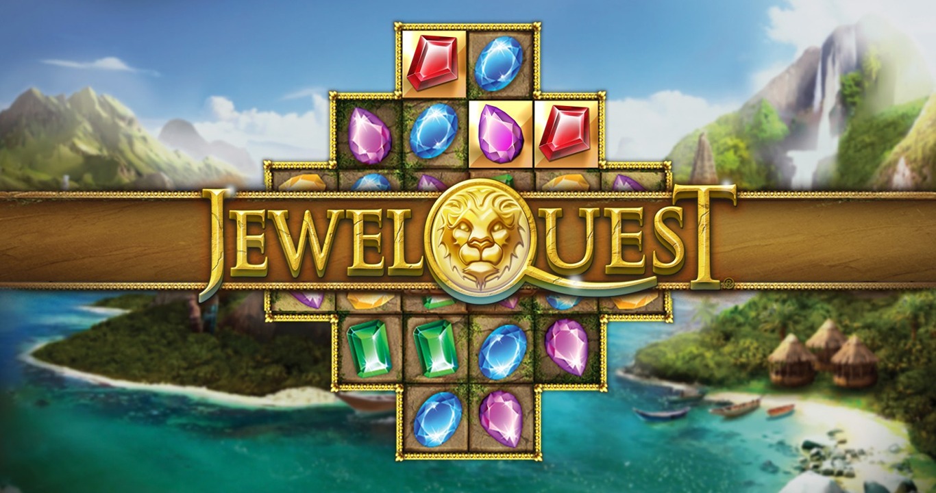 دانلود بازی Jewel Quest برای کامپیوتر دانلود بازی Jewel Quest برای کامپیوتر