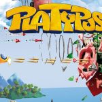 دانلود بازی Platypus 1 برای کامپیوتر