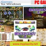 دانلود بازی brick quest 2 برای کامپیوتر