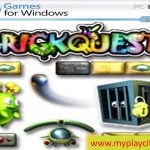 دانلود بازی brick quest برای کامپیوتر