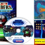 دانلود بازی Chicken Invaders 5 Cluck Of The Dark Side برای کامپیوتر