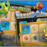دانلود بازی Fishdom 3 برای کامپیوتر