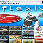 دانلود کرک بازی های reflexive arcade برای کامپیوتر+معرفی کمپانی reflexive