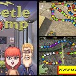 دانلود بازی کم حجم Beetle Bomp برای کامپیوتر