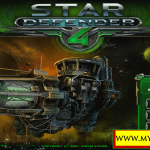دانلود بازی Star Defender 4 برای کامپیوتر