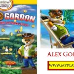 دانلود بازی Alex Gordon برای کامپیوتر