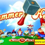 دانلود بازی Hammer Heads Deluxe برای کامپیوتر