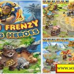 دانلود بازی Farm Frenzy Viking Heroes برای کامپیوتر