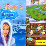 دانلود بازی Magic Farm 3 The Ice Danger برای کامپیوتر