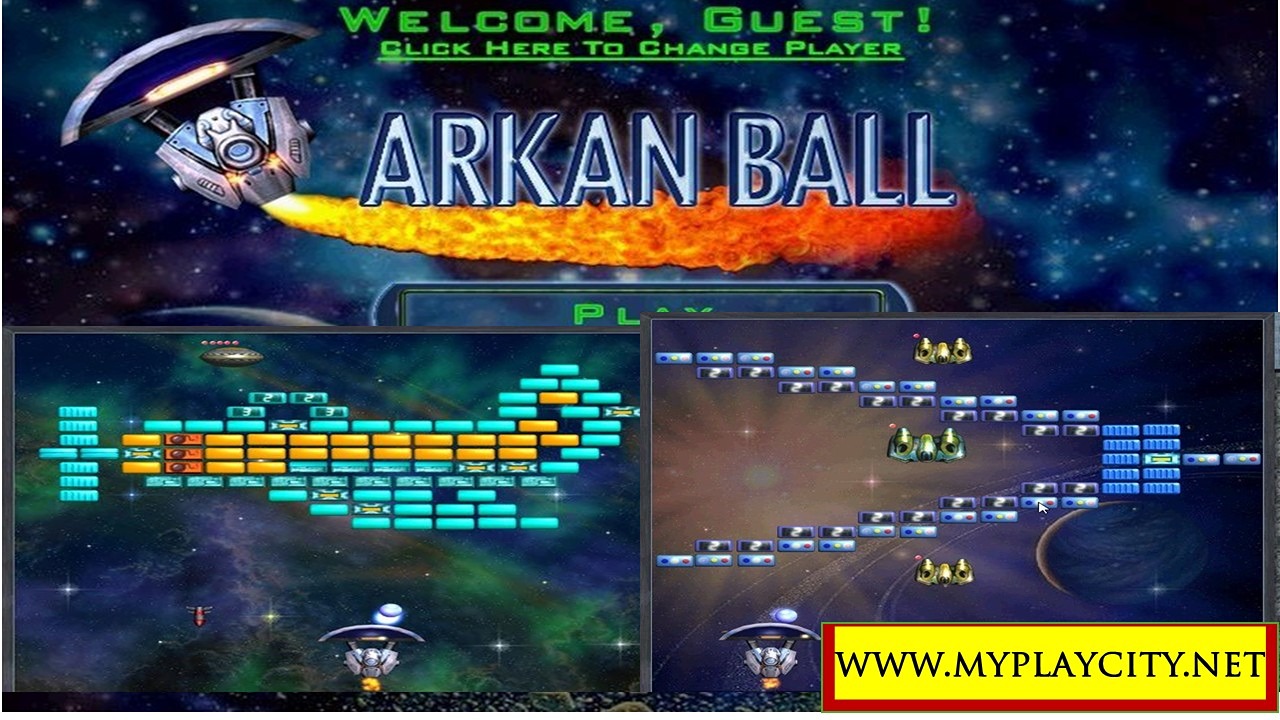 دانلود بازی arkan ball برای کامپیوتر دانلود بازی arkan ball برای کامپیوتر
