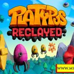 دانلود بازی Platypus Reclayed برای کامپیوتر