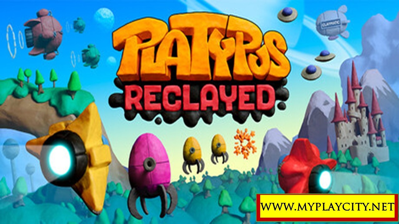 دانلود بازی Platypus Reclayed برای کامپیوتر دانلود بازی Platypus Reclayed برای کامپیوتر