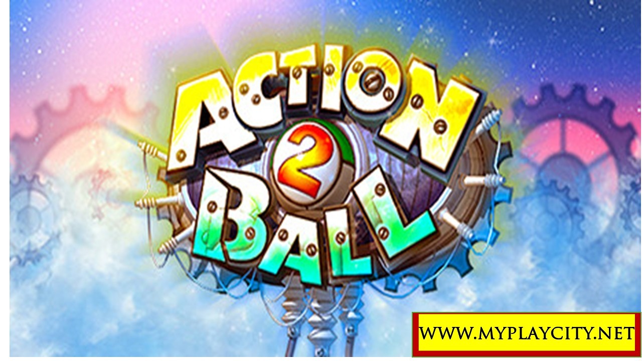 دانلود بازی Action Ball 2 برای کامپیوتر