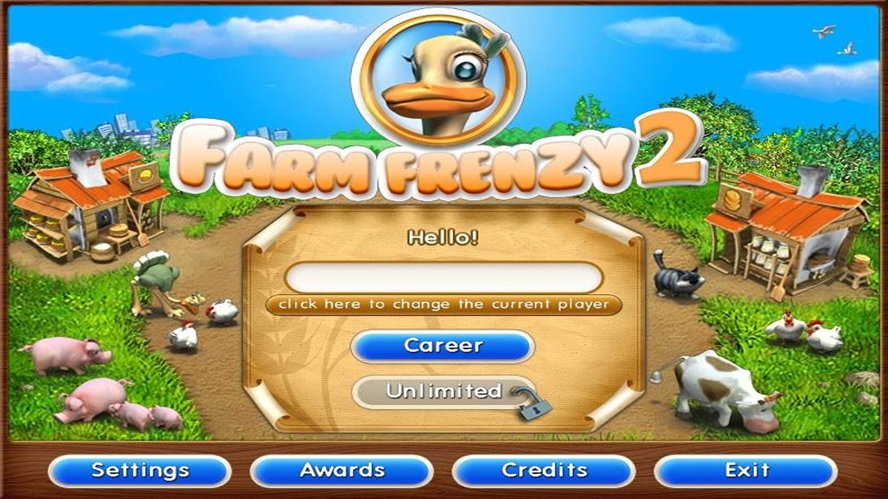دانلود بازی Farm Frenzy 2 برای کامپیوتر دانلود بازی Farm Frenzy 2 برای کامپیوتر