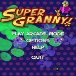 دانلود بازی Super Granny برای کامپیوتر