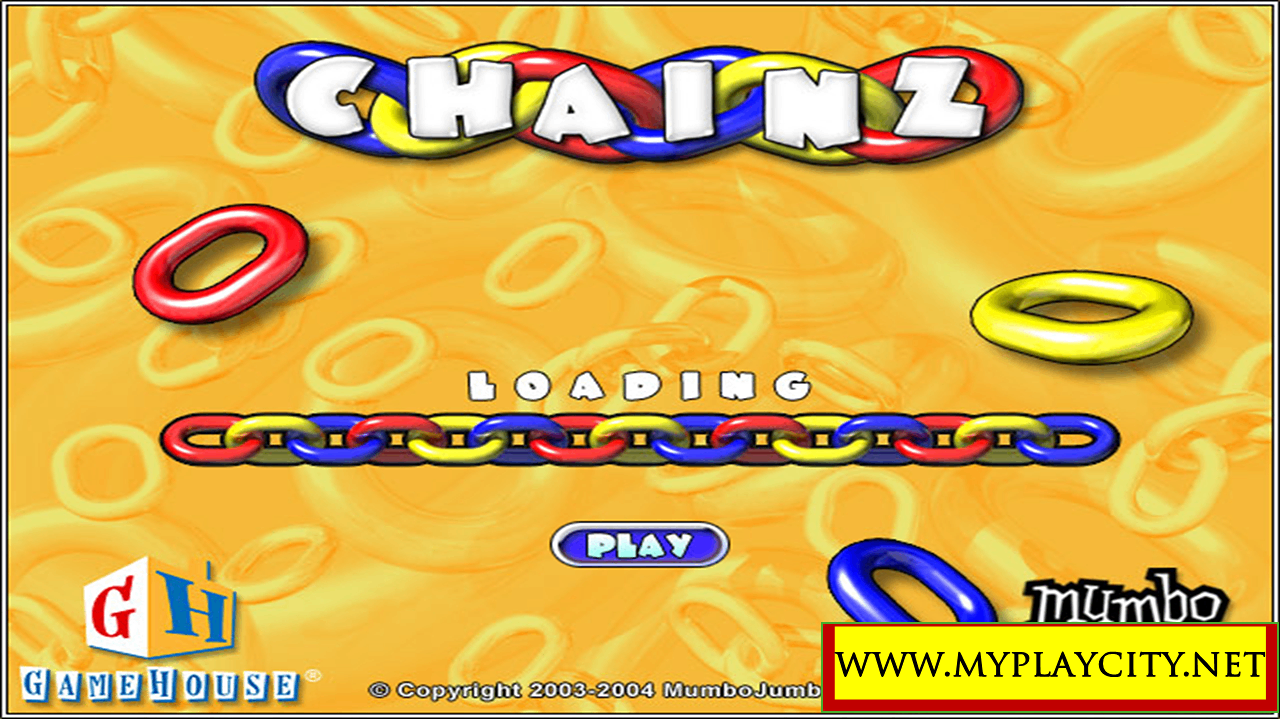 دانلود بازی Chainz برای کامپیوتر