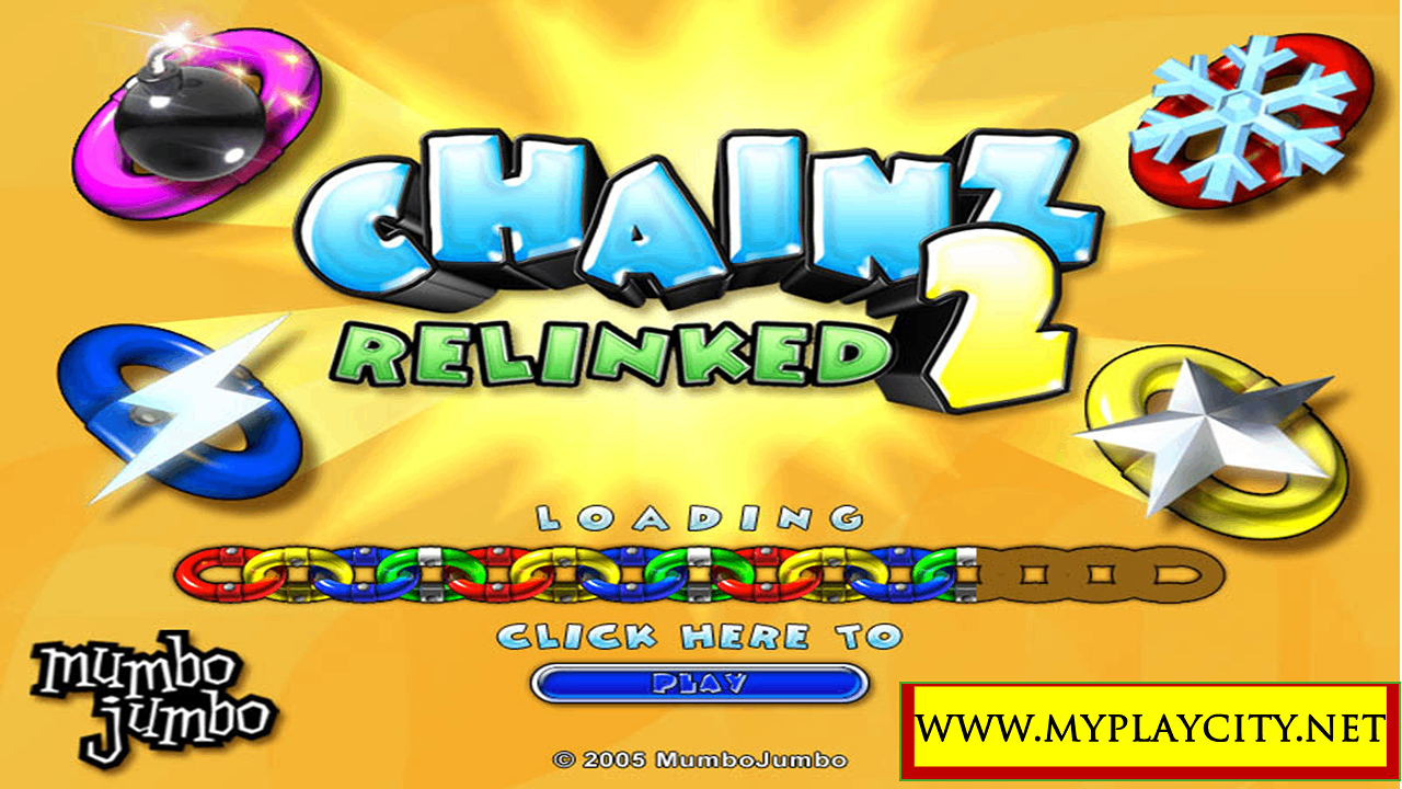دانلود بازی Chainz 2 Relinked برای کامپیوتر