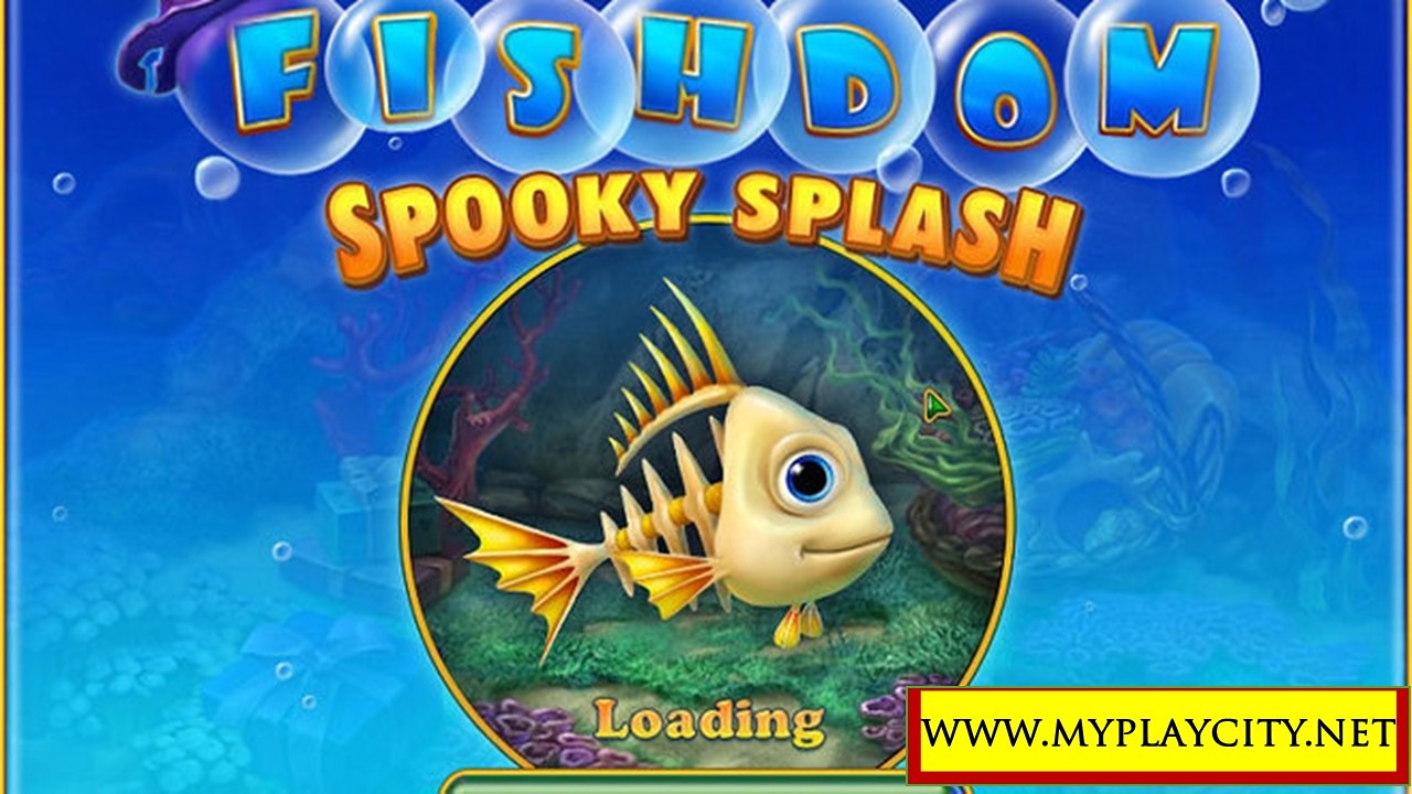 دانلود بازی Fishdom Harvest Splash برای کامپیوتر
