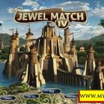 دانلود بازی Jewel Match 4 برای pc با لینک مستفیم + معرفی بازی
