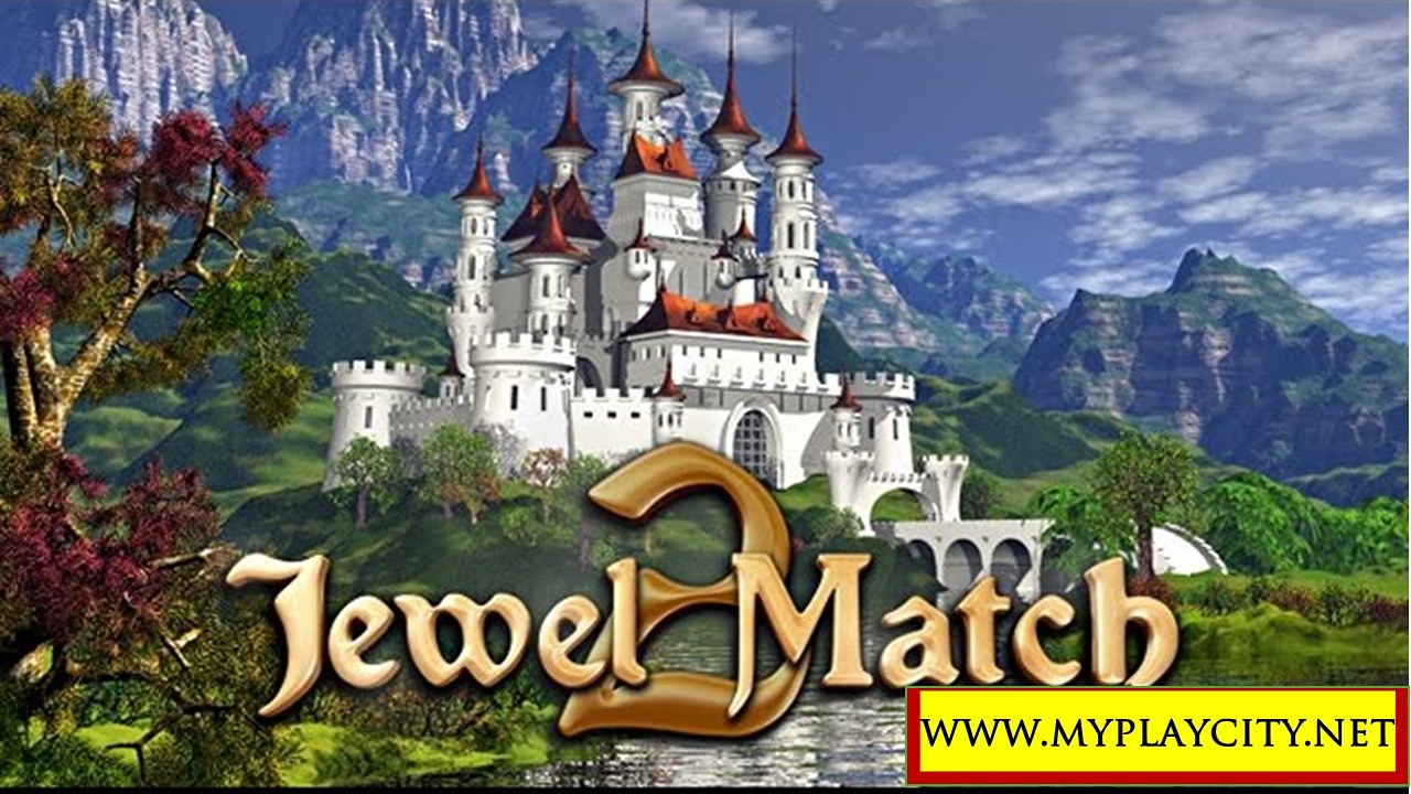 دانلود بازی Jewel Match 2 برای کامپیوتر | تجربه یک ماجراجویی پازلی سرگرم‌کننده