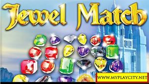 دانلود بازی Jewel Match برای کامپیوتر