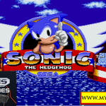 دانلود بازی sonic the hedgehog  برای کامپیوتر