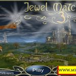 دانلود بازی Jewel Match 3 برای کامپیوتر