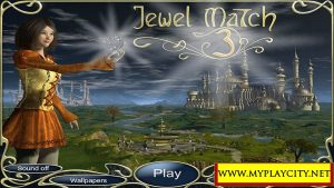 دانلود بازی Jewel Match 3 برای کامپیوتر | تجربه یک ماجراجویی پازلی جذاب و سرگرم‌کننده