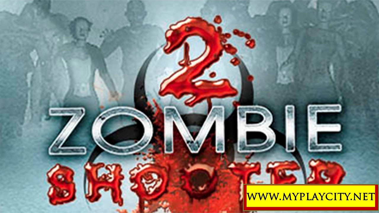 دانلود بازی Zombie Shooter 2 برای کامپیوتر | نبردی مرگبار در دنیای آخرالزمانی زامبی‌ها