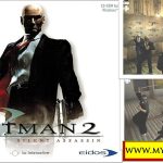 دانلود بازی Hitman 2 Silent Assassin برای کامپیوتر | بازگشت مأمور 47 به دنیای ترورهای حرفه‌ای